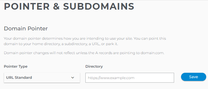 URL Standard