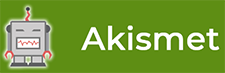 Akismet plugin