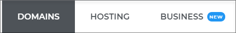 Login to your Hosting Dashboard