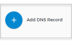 Add DNS Record