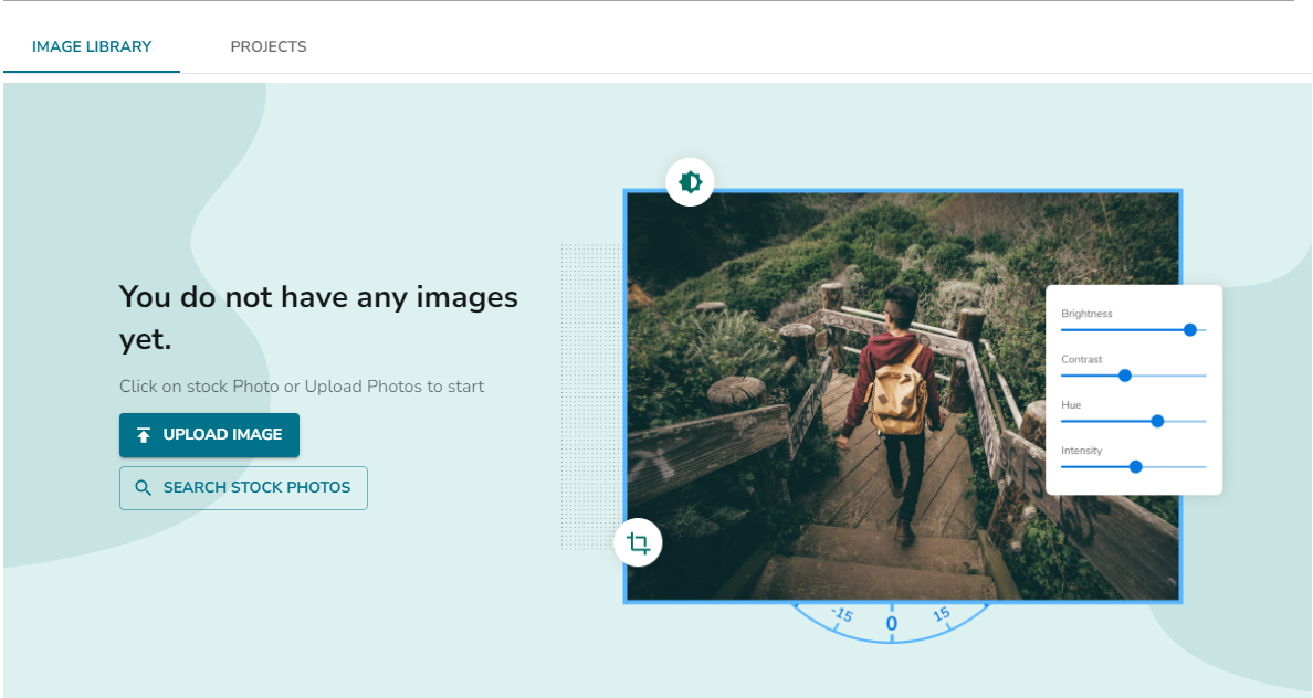 Image Library
