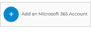 Add Microsoft 365 Account