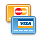 Credit card image