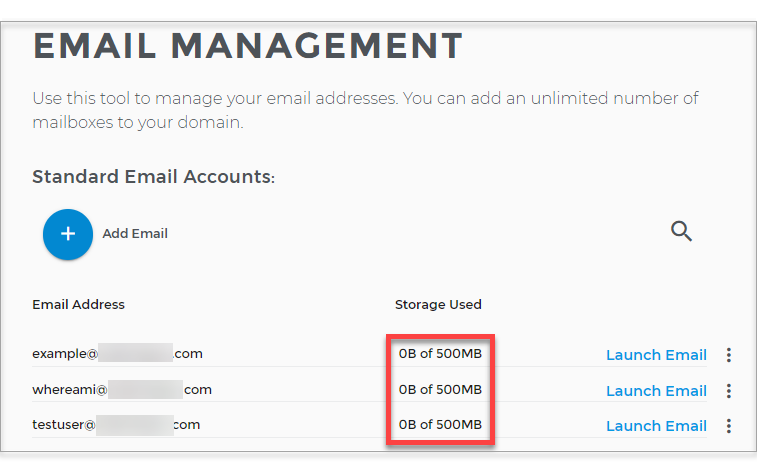 Email Management: How to Check Your Webmail