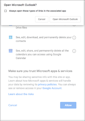 How to Add a Gmail Account to Outlook