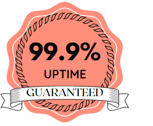 Guaranteed Uptime