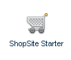 ShopSite icon