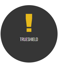 TrueShield Dashlet