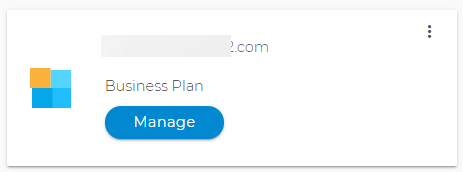 Manage