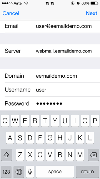 HostGator Plesk File Manager