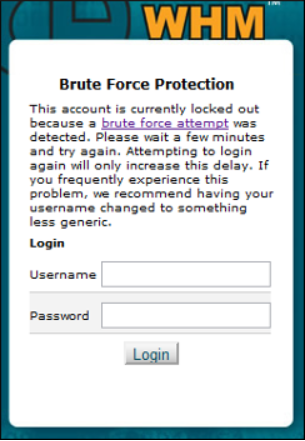 login